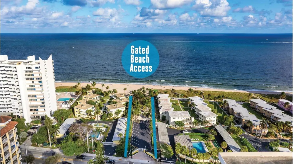 12 Sunset Lane Lauderdale By The Sea, FL 33062