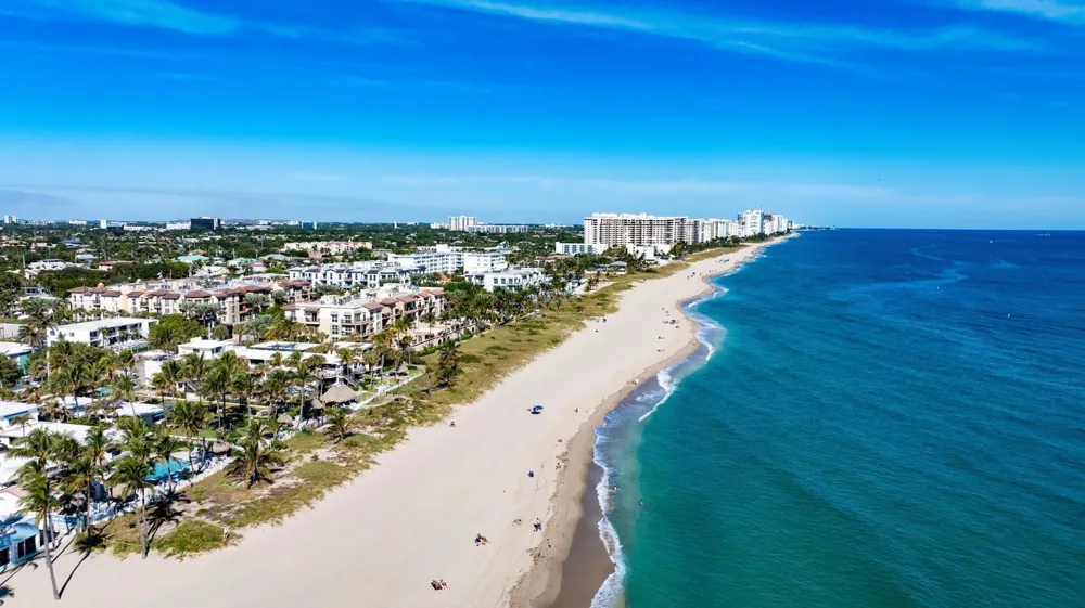 12 Sunset Lane Lauderdale By The Sea, FL 33062