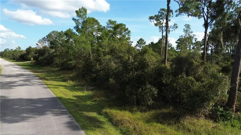3029 Hawks Landing Circle Sebring, FL 33875