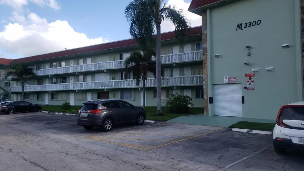 3300 Springdale Boulevard #306 Palm Springs, FL 33461
