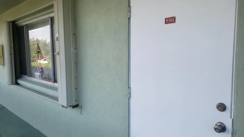 3300 Springdale Boulevard #306 Palm Springs, FL 33461