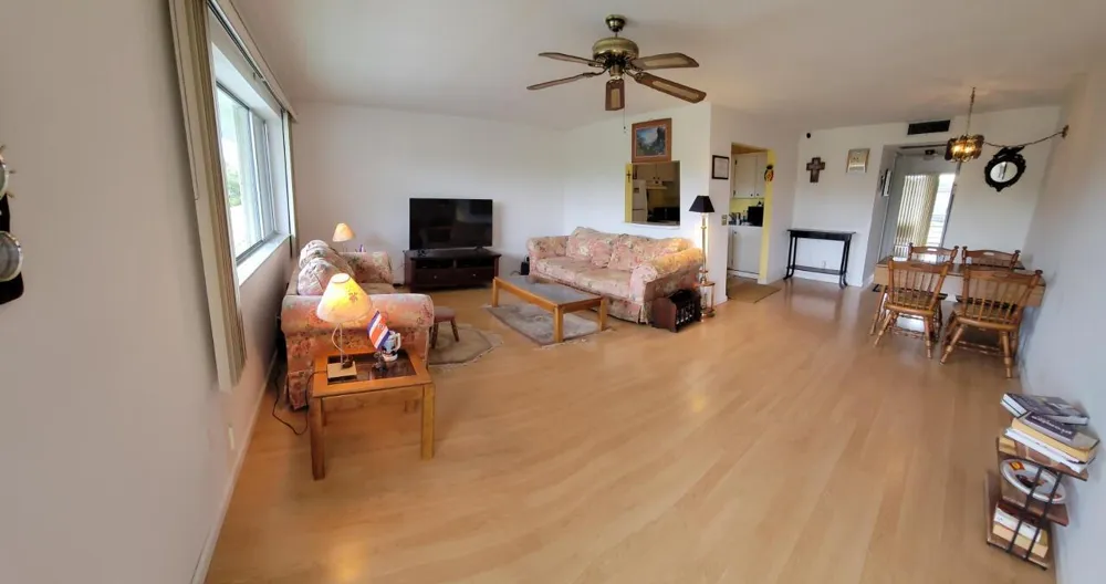 3300 Springdale Boulevard #306 Palm Springs, FL 33461