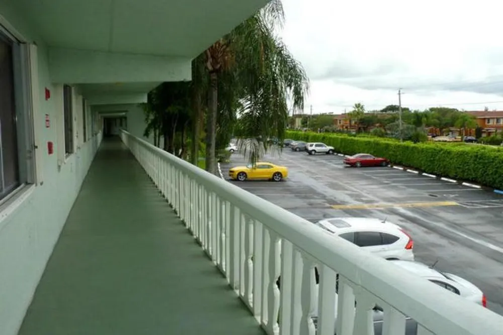 3300 Springdale Boulevard #306 Palm Springs, FL 33461