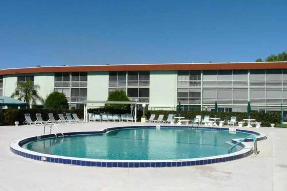 3300 Springdale Boulevard #306 Palm Springs, FL 33461