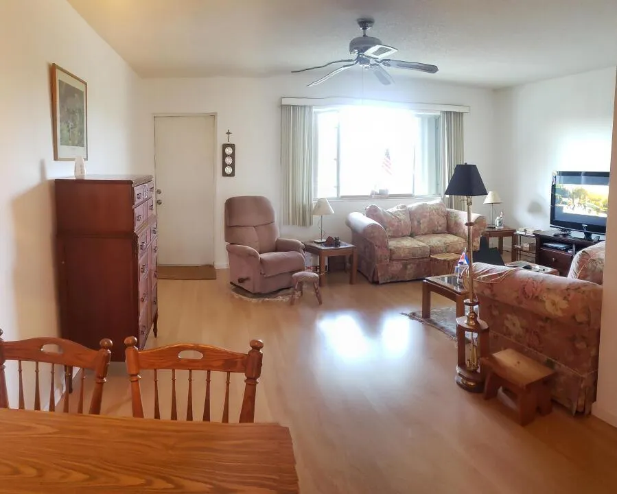 3300 Springdale Boulevard #306 Palm Springs, FL 33461