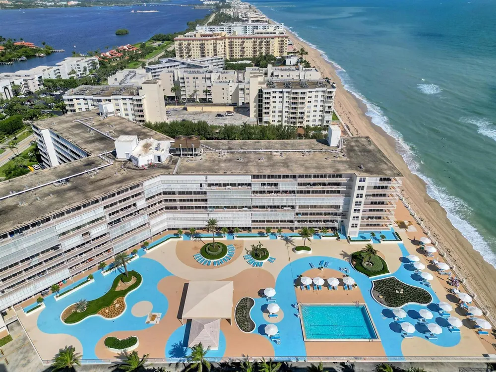 3546 S Ocean Boulevard #418 South Palm Beach, FL 33480