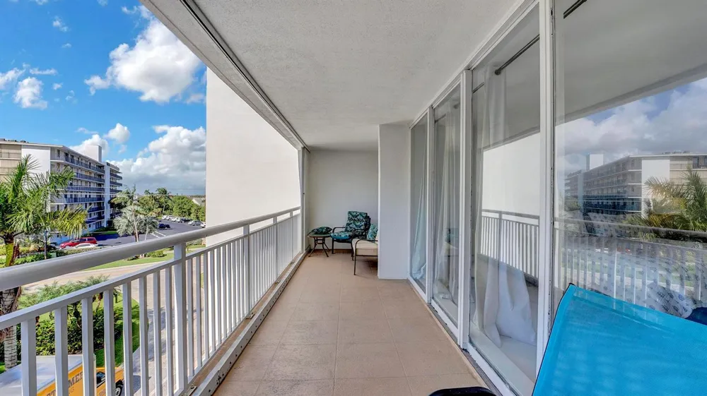 3546 S Ocean Boulevard #418 South Palm Beach, FL 33480