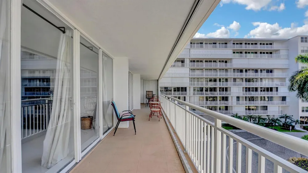 3546 S Ocean Boulevard #418 South Palm Beach, FL 33480