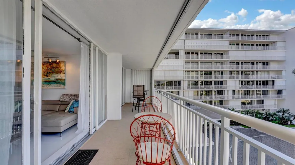 3546 S Ocean Boulevard #418 South Palm Beach, FL 33480