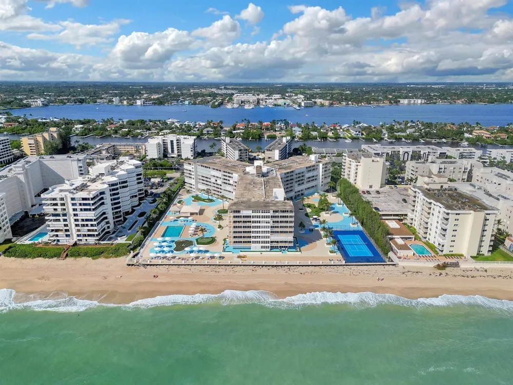 3546 S Ocean Boulevard #418 South Palm Beach, FL 33480
