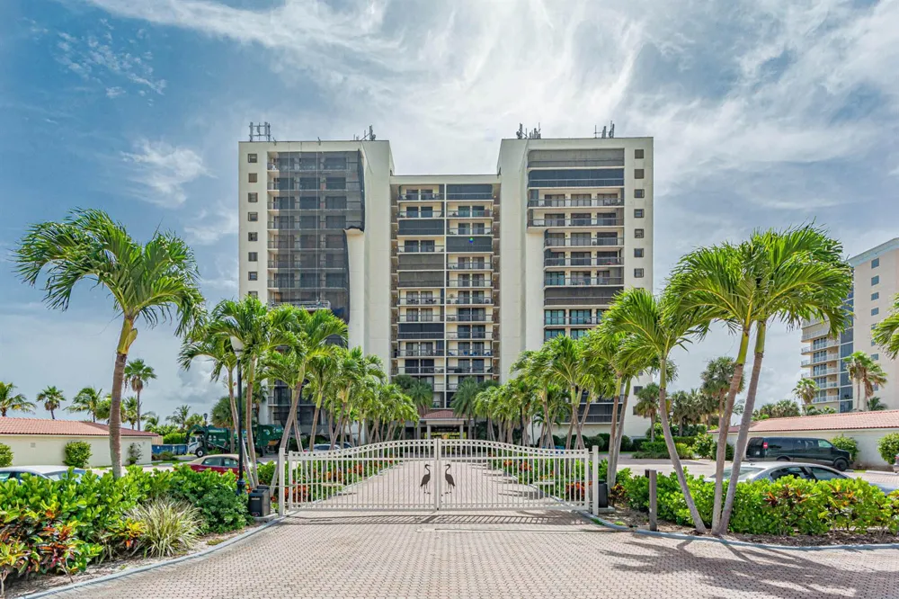 3100 Highway A1a #901 Hutchinson Island, FL 34949
