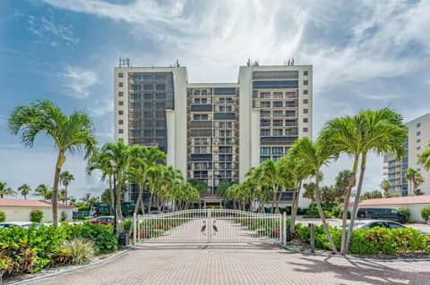 3100 Highway A1a #901