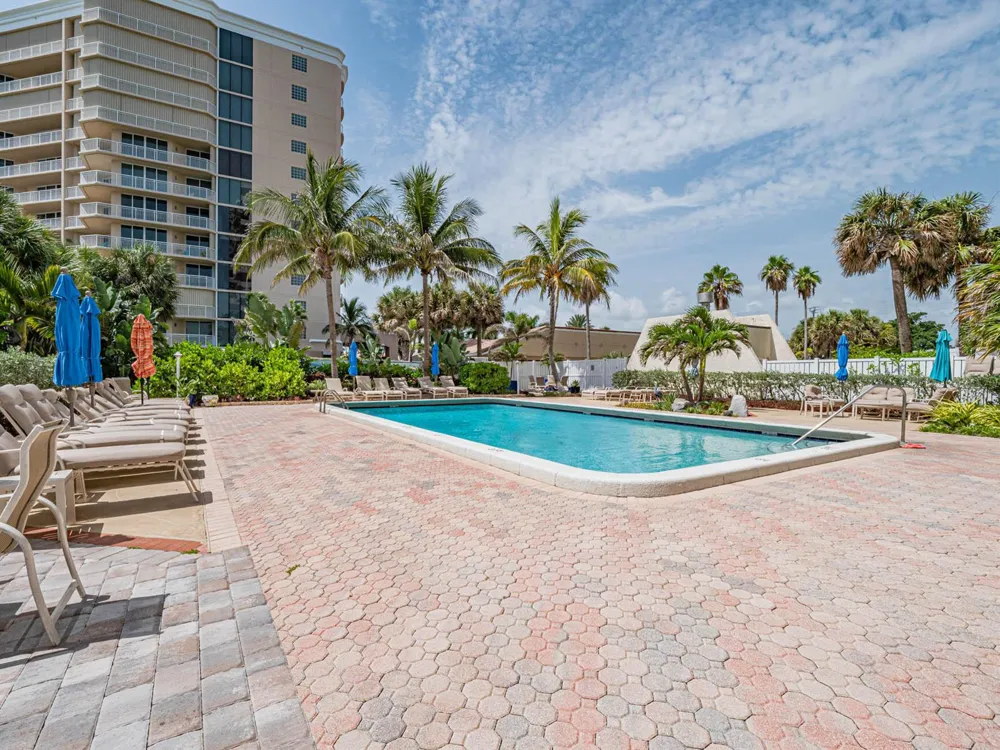3100 Highway A1a #901 Hutchinson Island, FL 34949