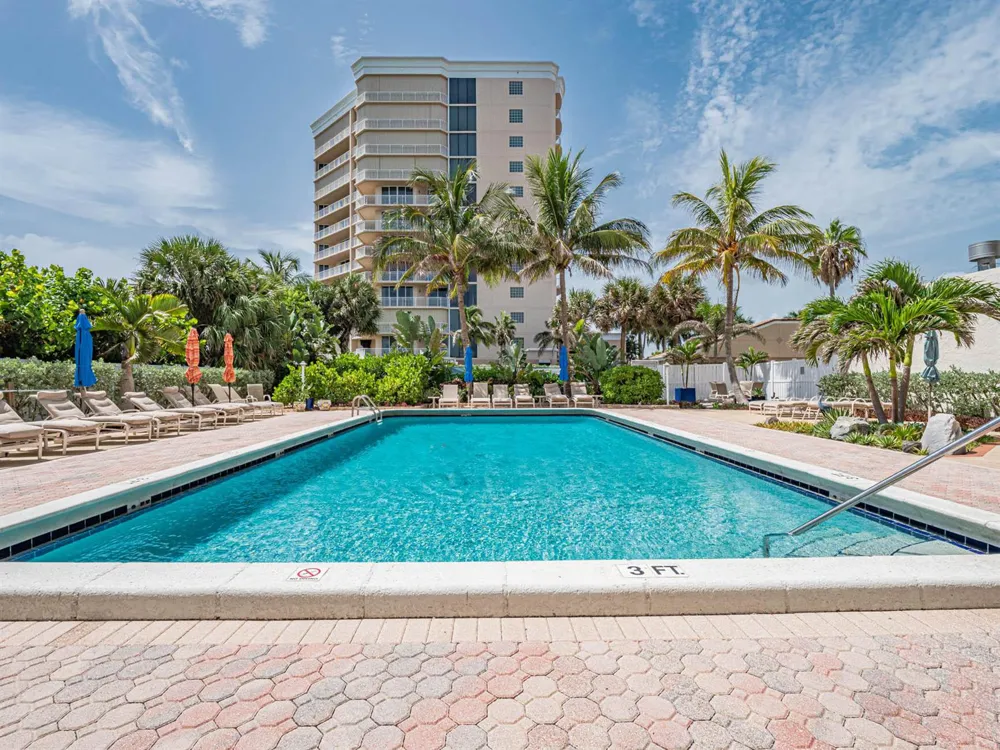 3100 Highway A1a #901 Hutchinson Island, FL 34949
