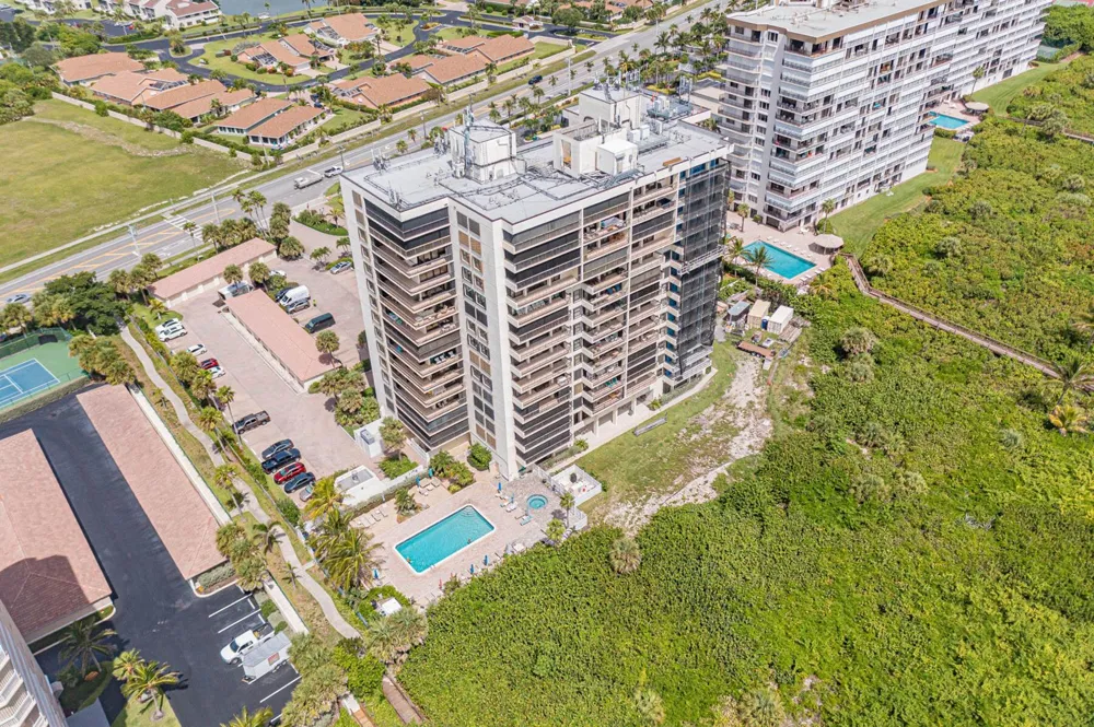 3100 Highway A1a #901 Hutchinson Island, FL 34949