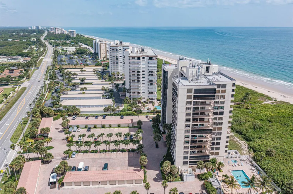 3100 Highway A1a #901 Hutchinson Island, FL 34949