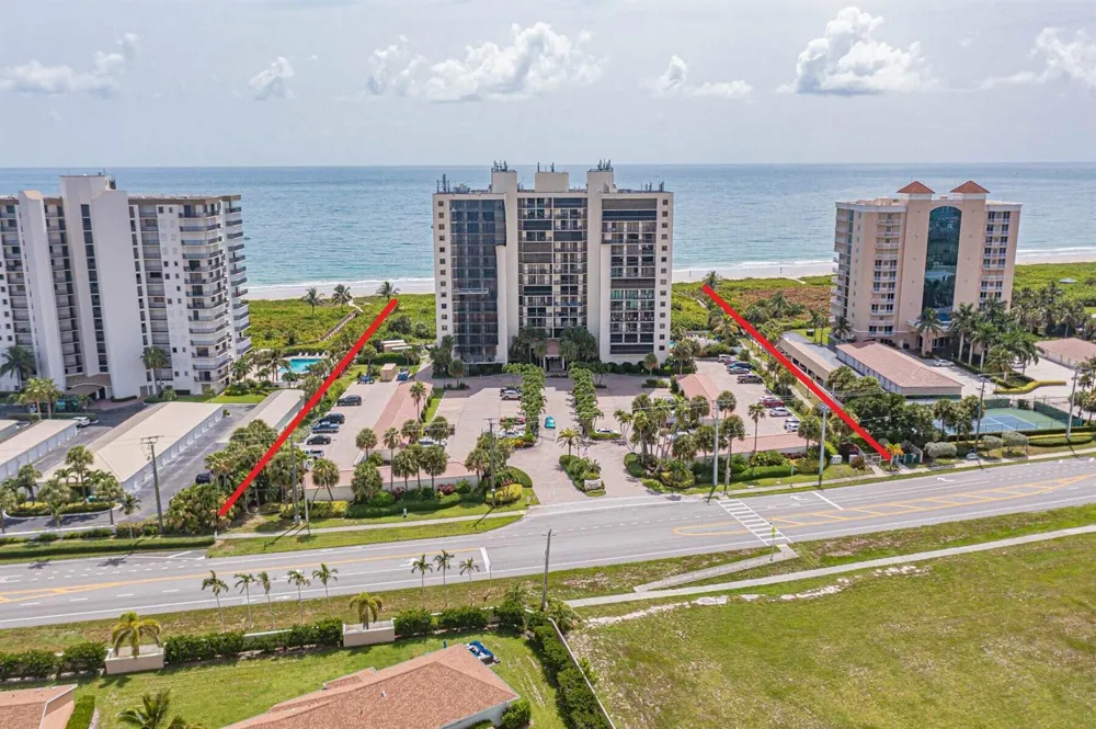 3100 Highway A1a #901 Hutchinson Island, FL 34949