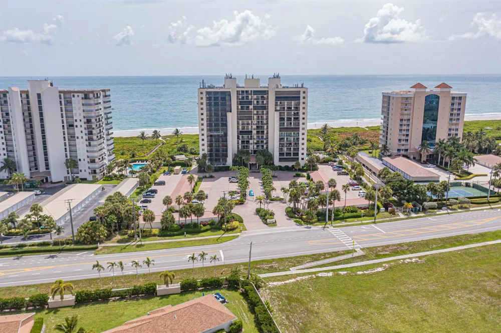 3100 Highway A1a #901 Hutchinson Island, FL 34949
