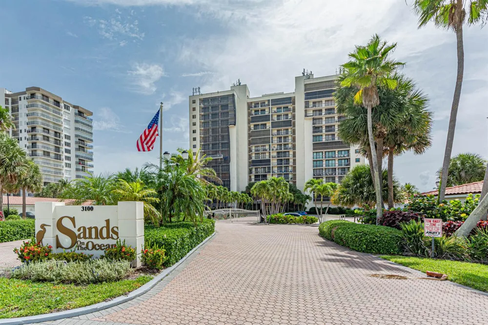 3100 Highway A1a #901 Hutchinson Island, FL 34949