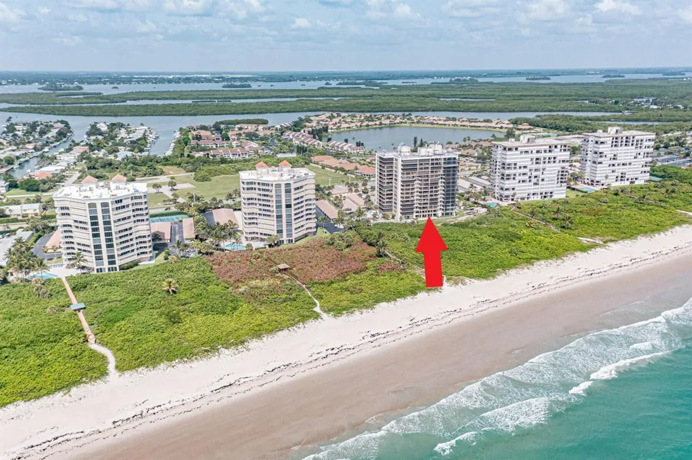 3100 Highway A1a #901 Hutchinson Island, FL 34949