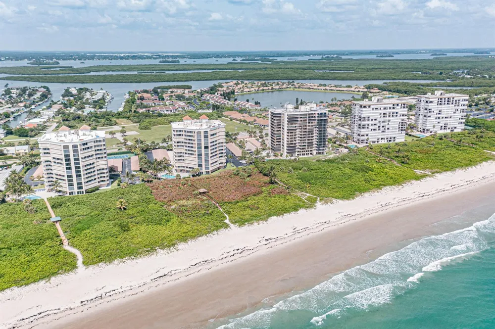 3100 Highway A1a #901 Hutchinson Island, FL 34949