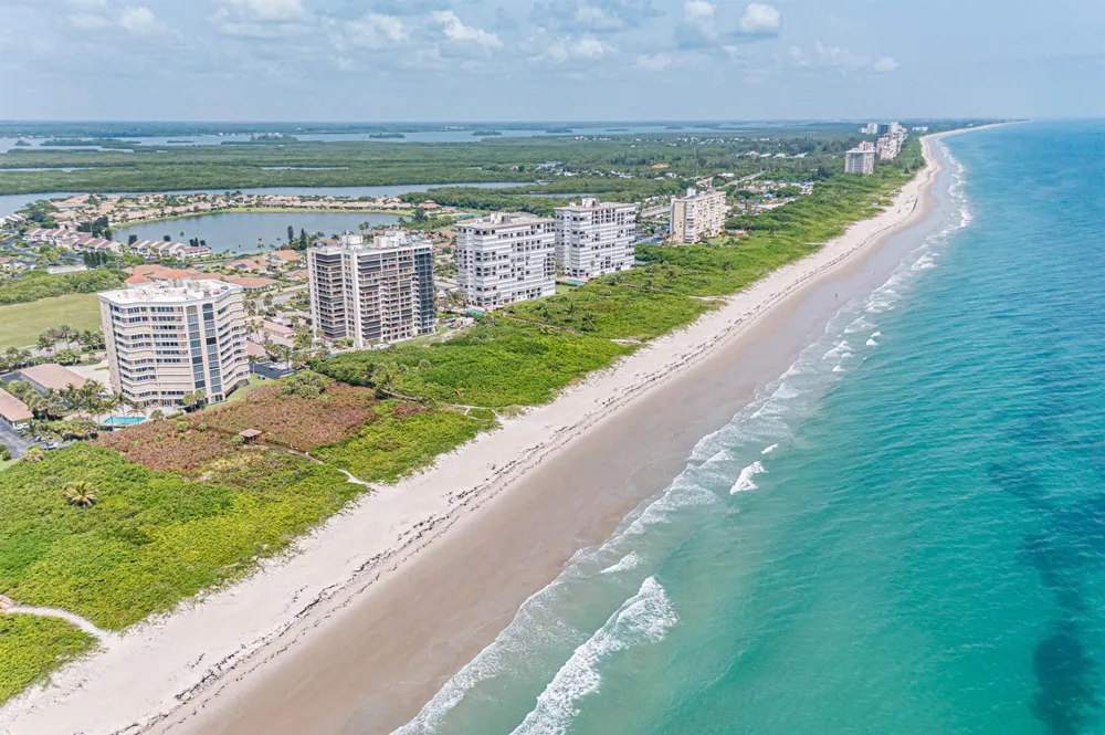 3100 Highway A1a #901 Hutchinson Island, FL 34949