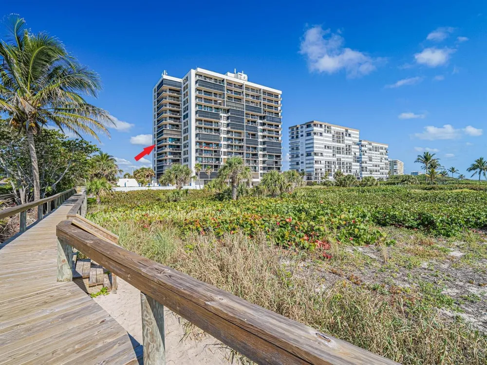 3100 Highway A1a #901 Hutchinson Island, FL 34949
