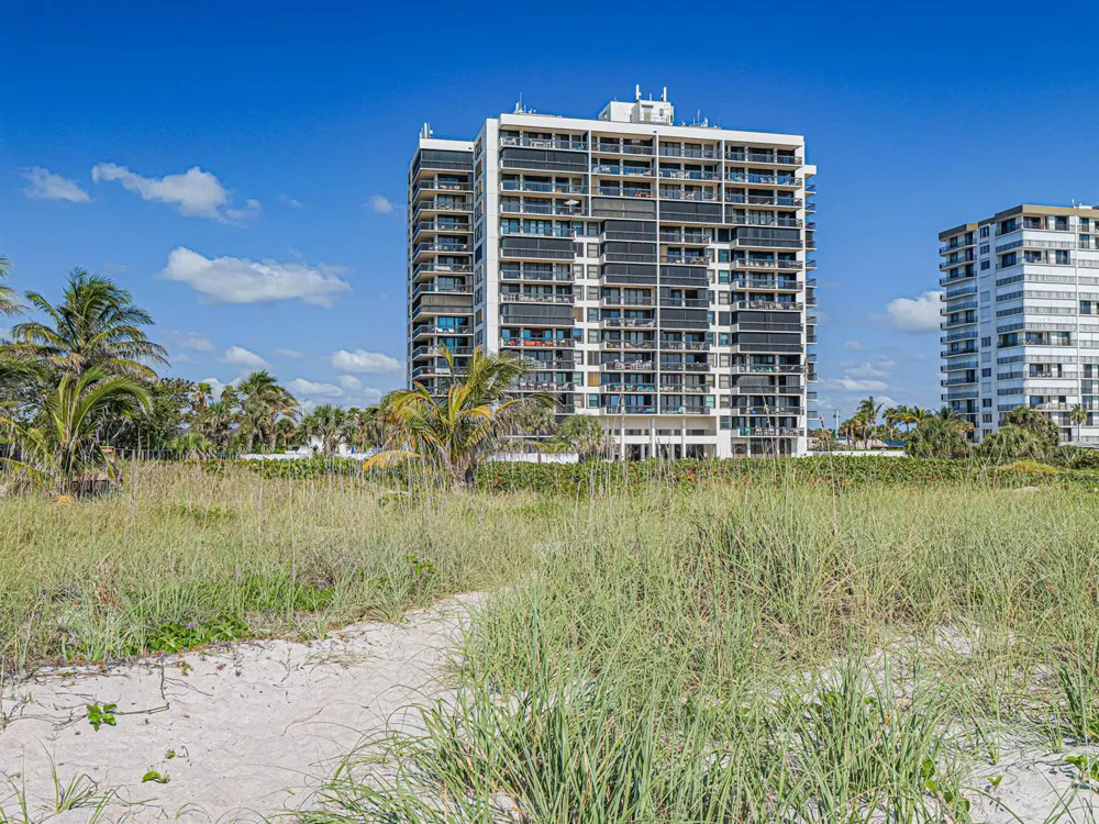 3100 Highway A1a #901 Hutchinson Island, FL 34949