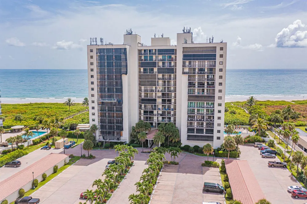 3100 Highway A1a #901 Hutchinson Island, FL 34949