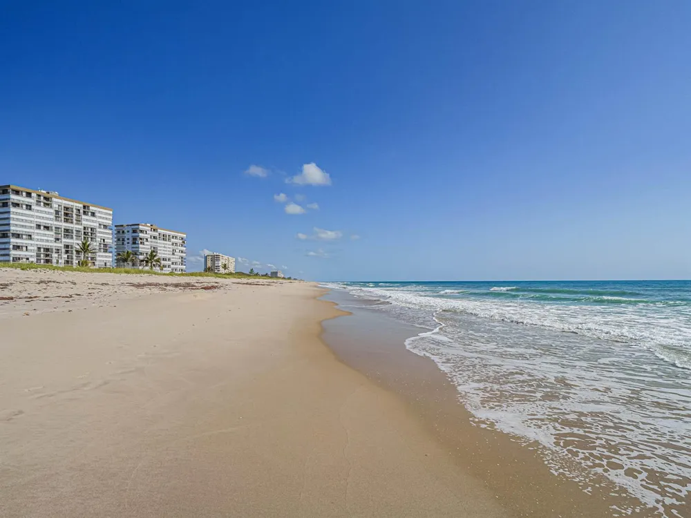 3100 Highway A1a #901 Hutchinson Island, FL 34949