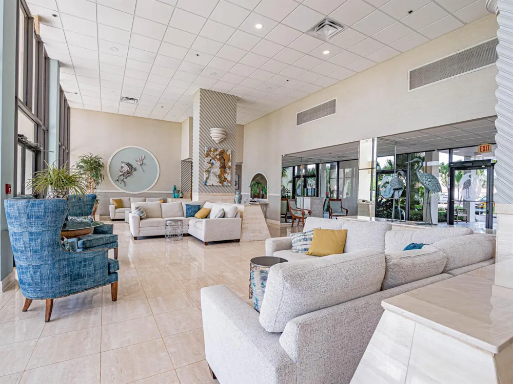 3100 Highway A1a #901 Hutchinson Island, FL 34949