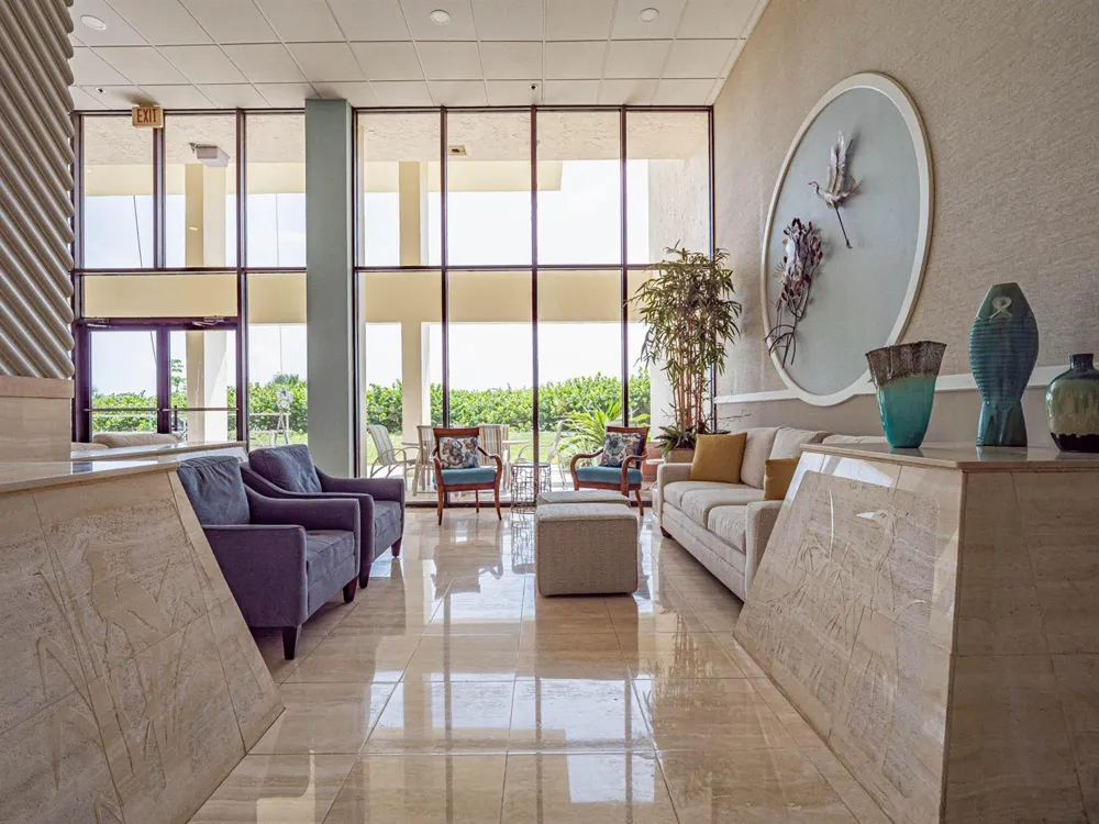 3100 Highway A1a #901 Hutchinson Island, FL 34949