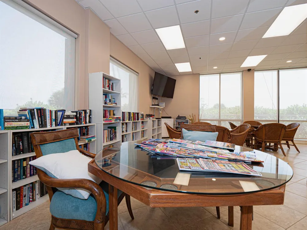 3100 Highway A1a #901 Hutchinson Island, FL 34949