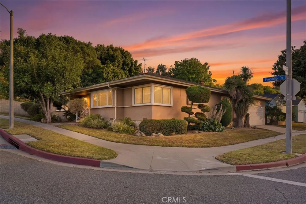 4715 Presidio View Park, CA 90043