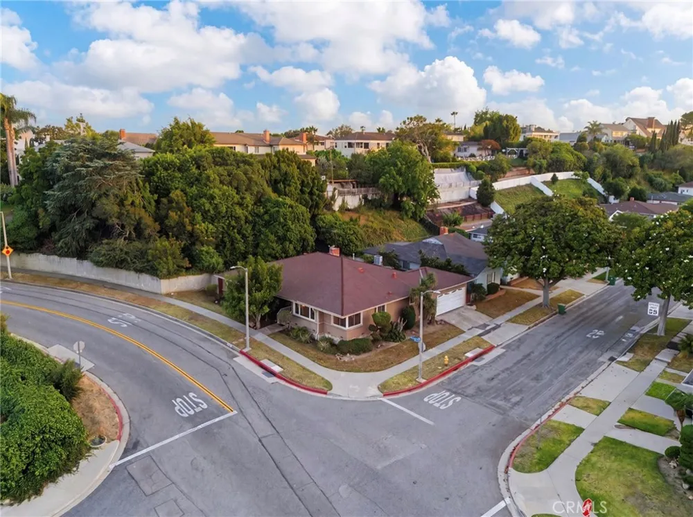 4715 Presidio View Park, CA 90043