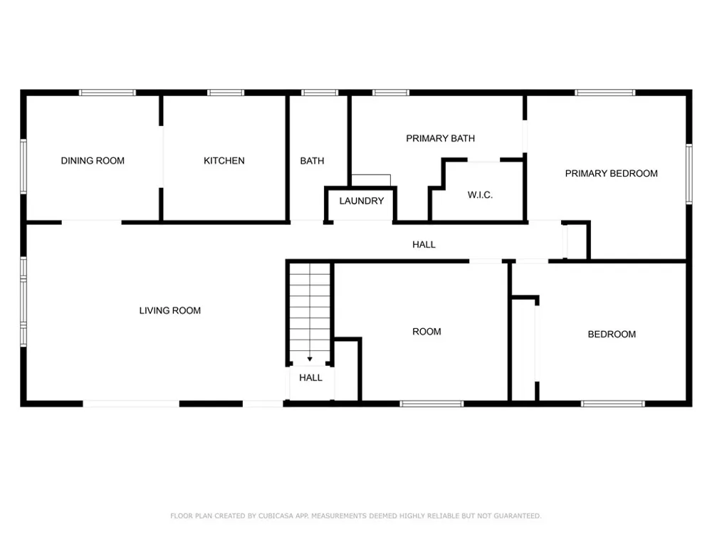 9620 Tenaya Kelseyville, CA 95451