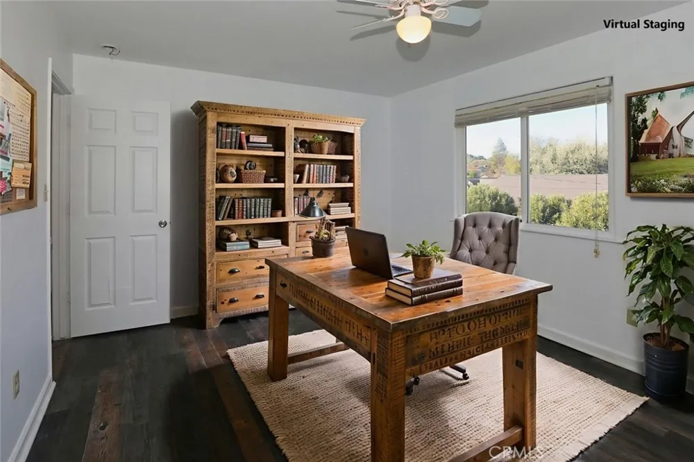 9620 Tenaya Kelseyville, CA 95451
