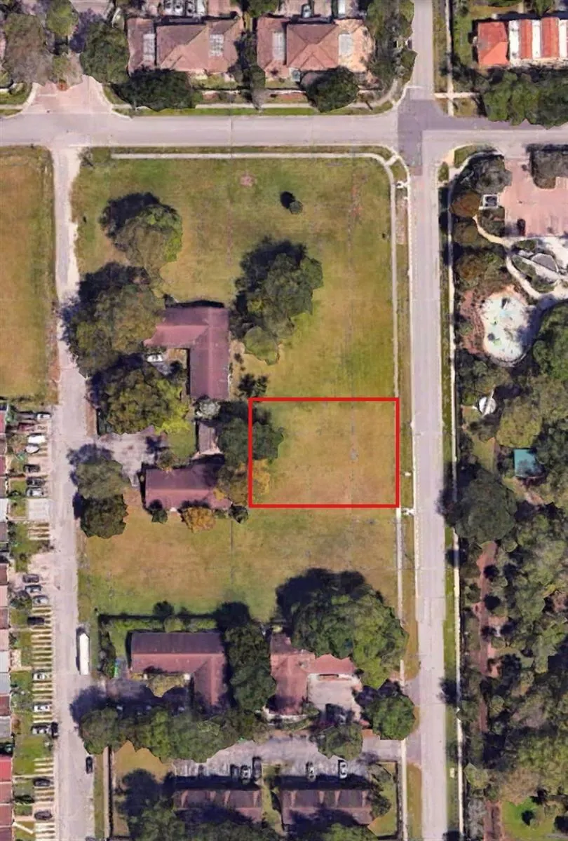 3701 NW 90th Terrace Sunrise, FL 33351