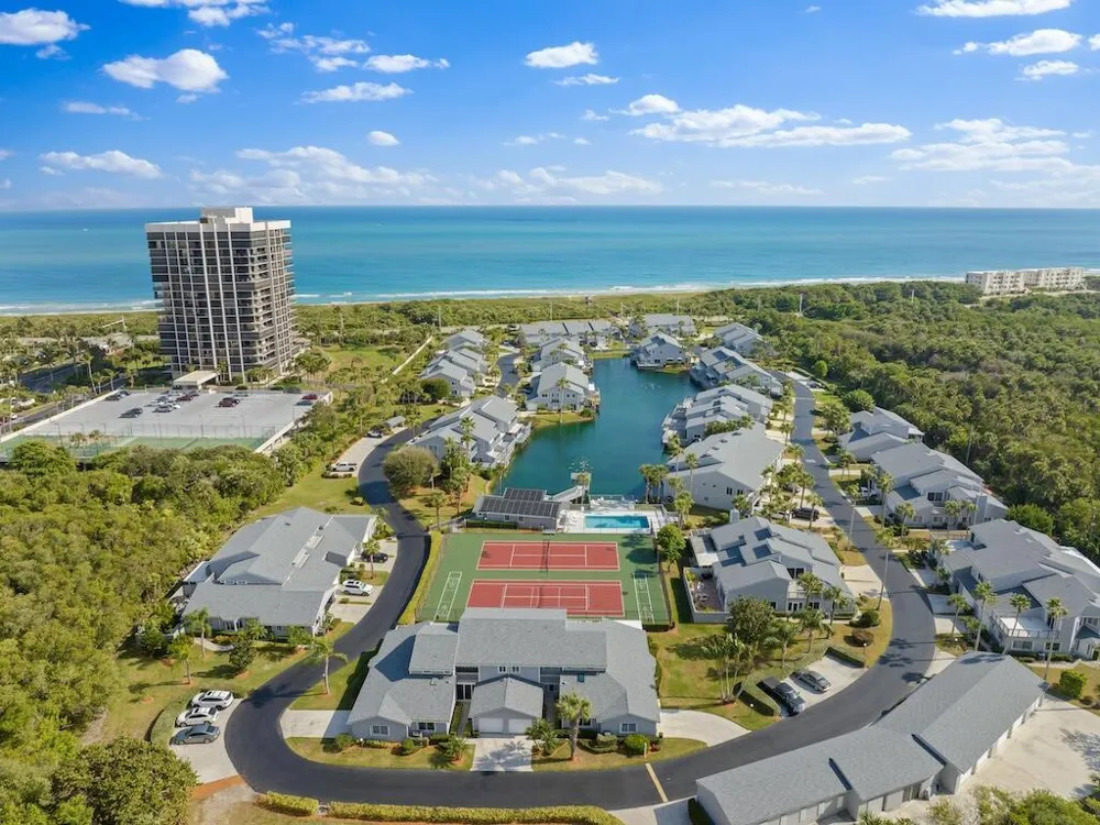 4949 Highway A1a #61 Hutchinson Island, FL 34949