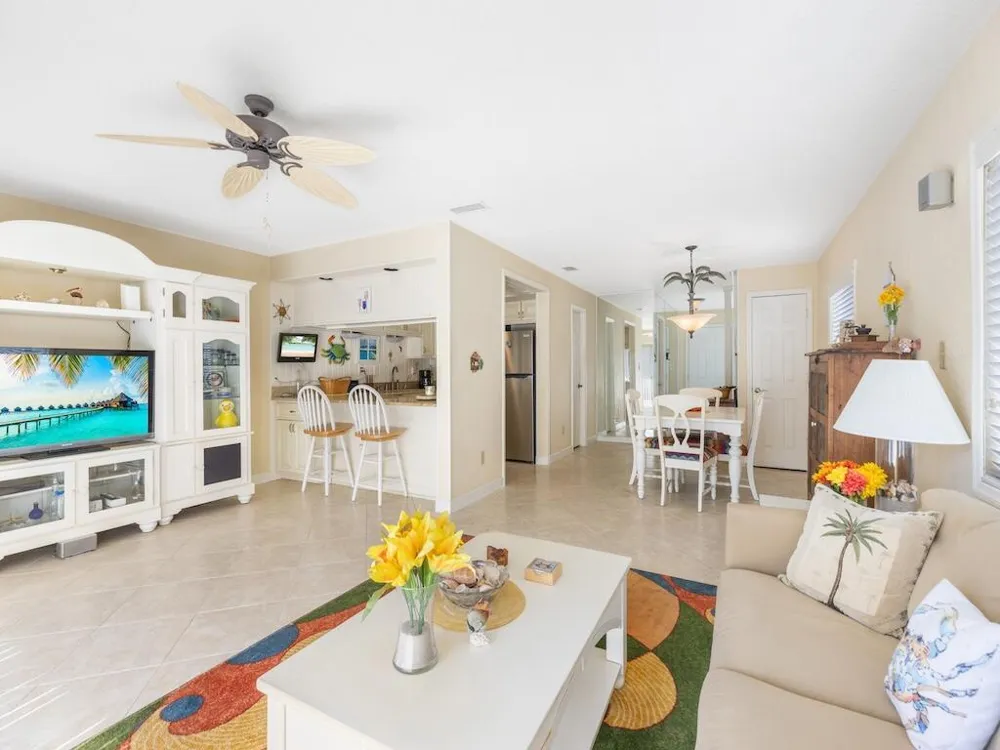 4949 Highway A1a #61 Hutchinson Island, FL 34949