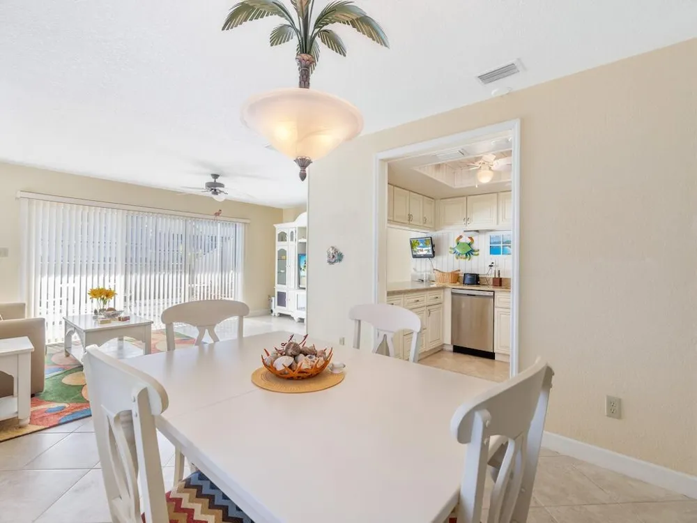 4949 Highway A1a #61 Hutchinson Island, FL 34949