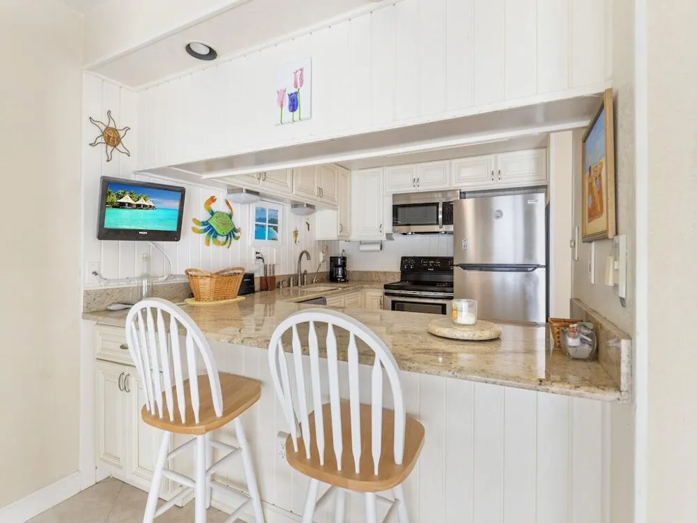 4949 Highway A1a #61 Hutchinson Island, FL 34949