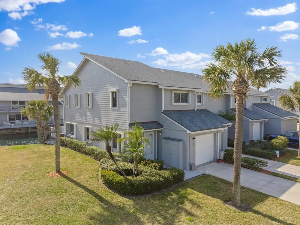 4949 Highway A1a #61 Hutchinson Island, FL 34949