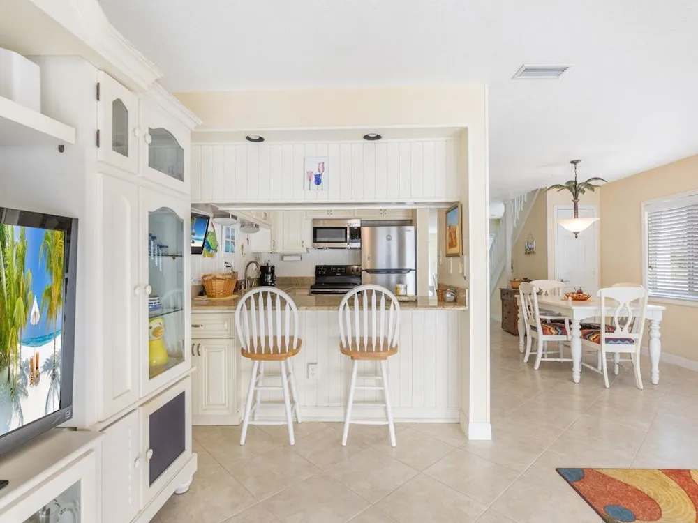 4949 Highway A1a #61 Hutchinson Island, FL 34949