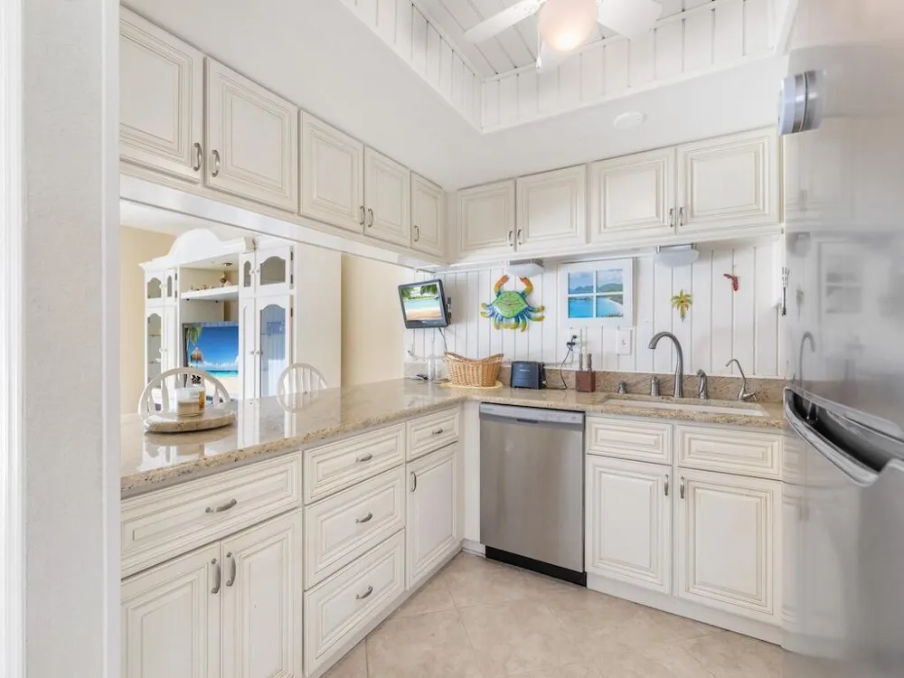 4949 Highway A1a #61 Hutchinson Island, FL 34949