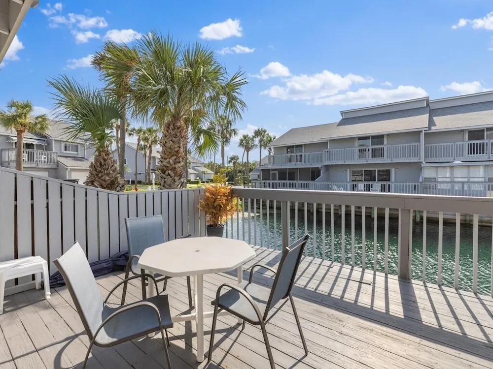 4949 Highway A1a #61 Hutchinson Island, FL 34949