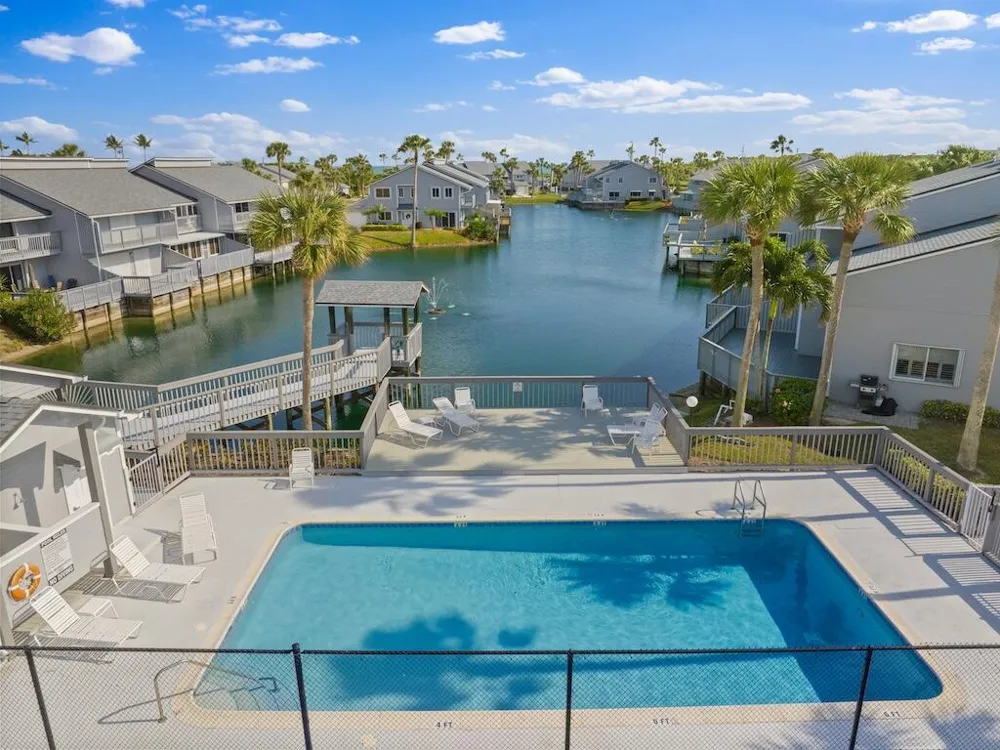 4949 Highway A1a #61 Hutchinson Island, FL 34949