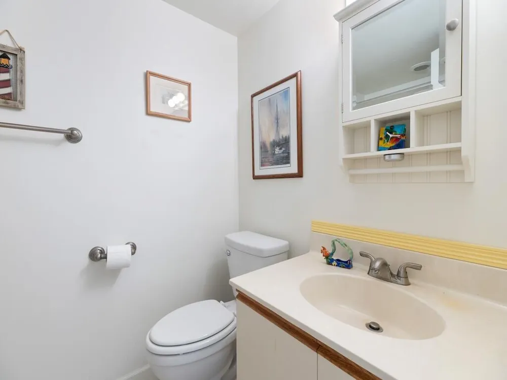4949 Highway A1a #61 Hutchinson Island, FL 34949