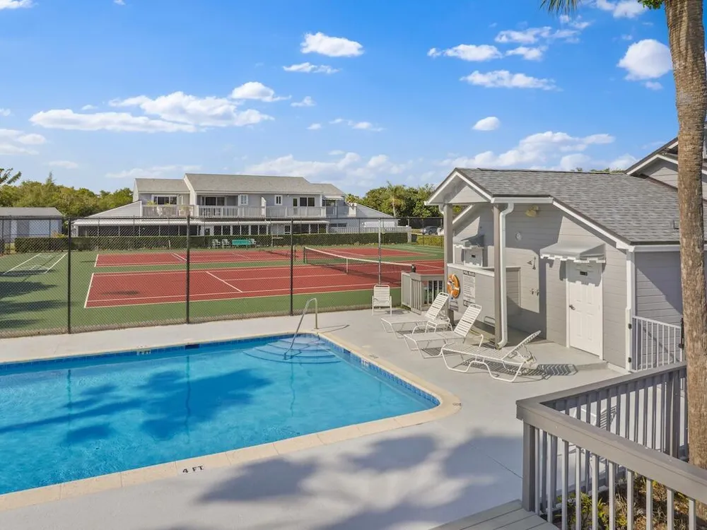 4949 Highway A1a #61 Hutchinson Island, FL 34949