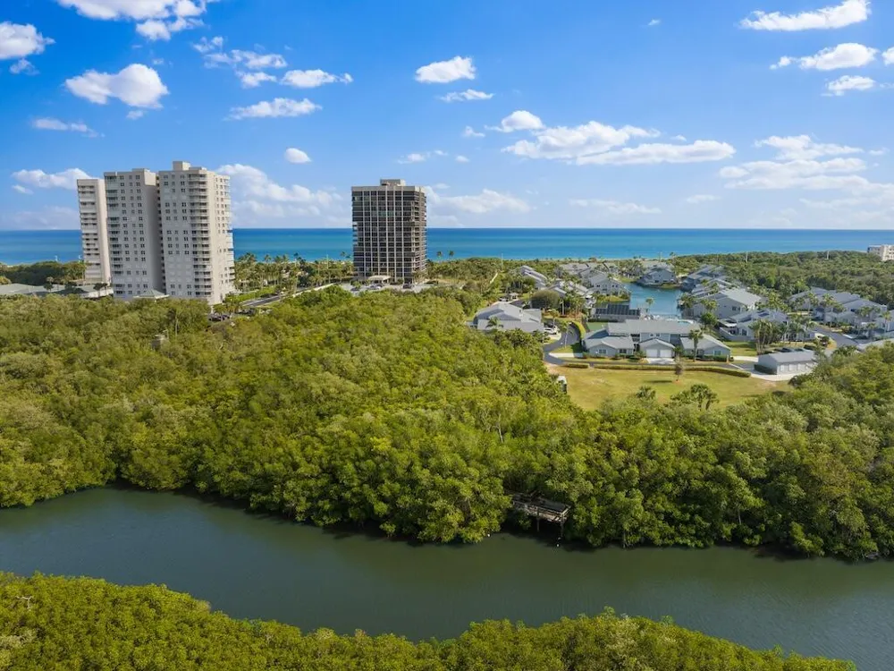 4949 Highway A1a #61 Hutchinson Island, FL 34949